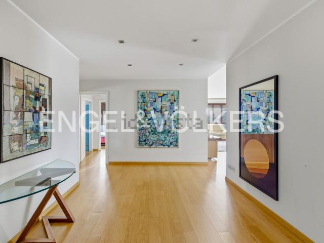 Appartamento in vendita a Centro, Gallarate