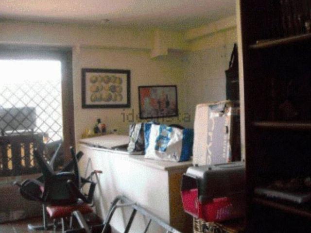 Appartamento in vendita a Lecconi, Carolei