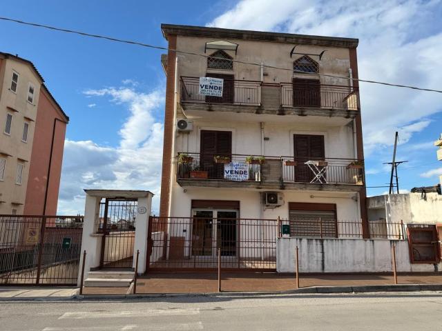 Appartamento in vendita a Sant'egidio Del, Campania