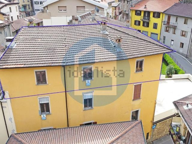 Appartamento in vendita a Campogrande, Breno