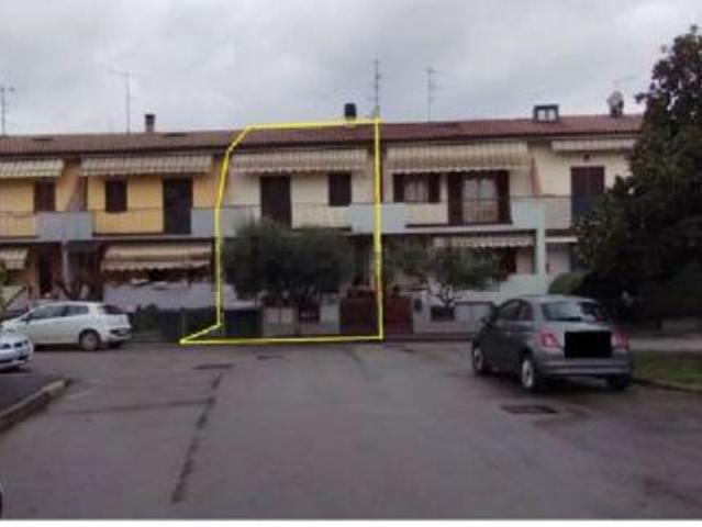 Appartamento in vendita a Levanella, Montevarchi