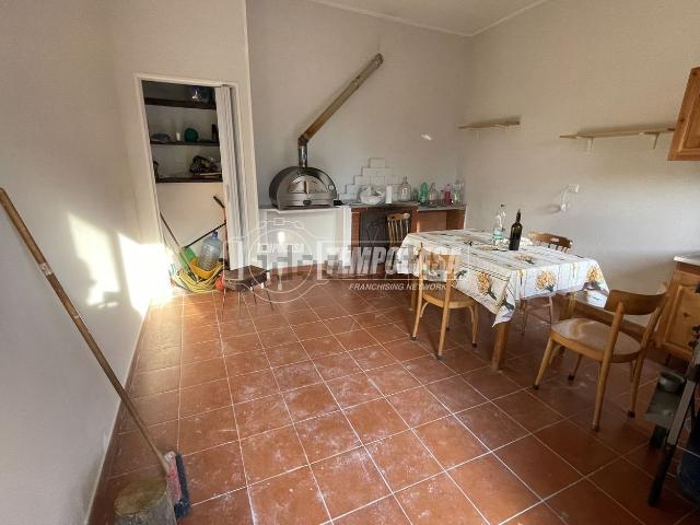 Appartamento in vendita a Sant'agata De' Goti, Campania