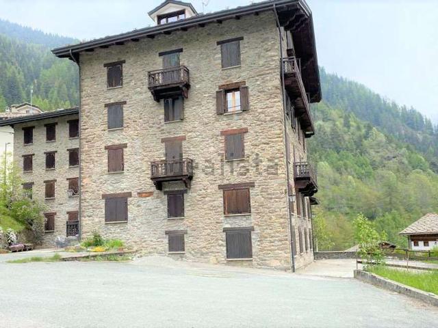Appartamento in vendita a Saint Denis, Aosta