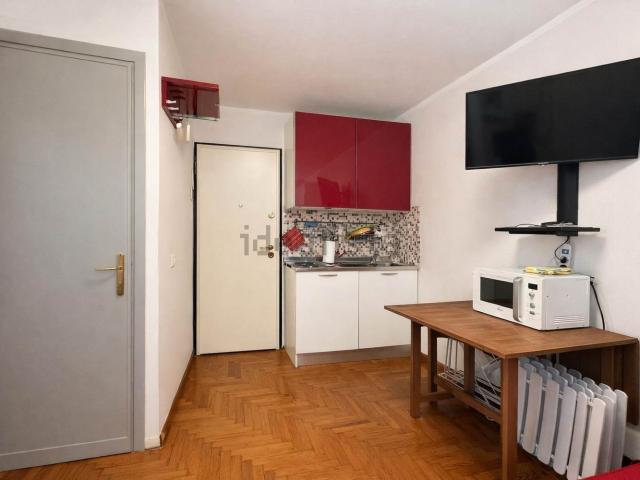 Appartamento in vendita a Il Boschetto, Camogli