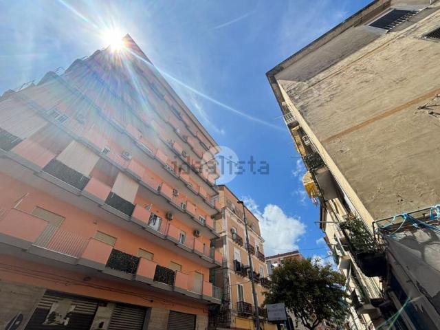 Appartamento in vendita a Castellammare Di Stabia, Campania