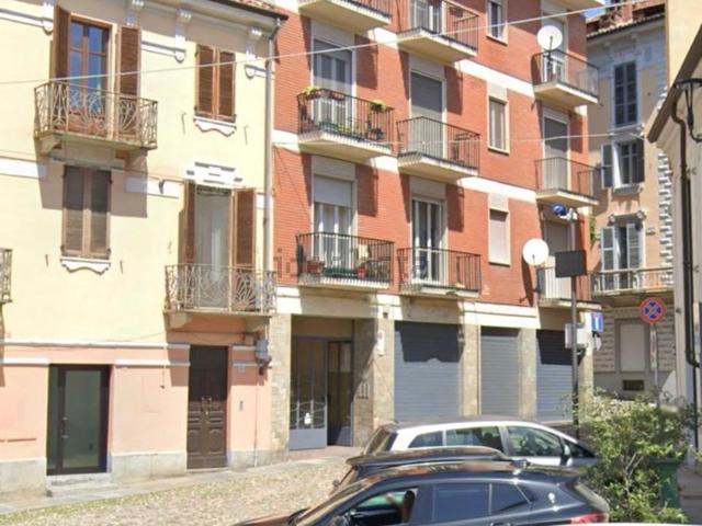 Appartamento in vendita a Rione Cattedrale, Piemonte