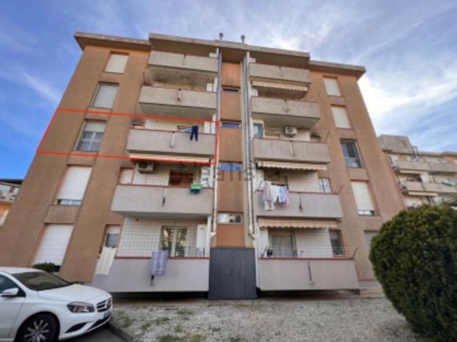 Appartamento in vendita a Caltagirone, Sicilia