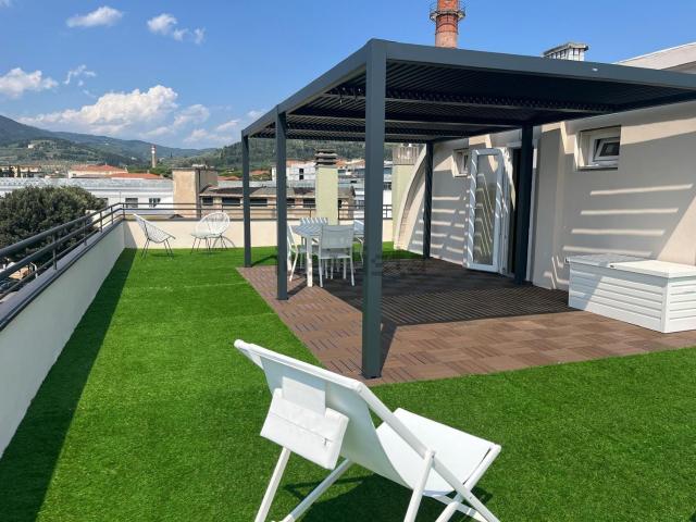 Appartamento in vendita a Quartiere 5, Firenze