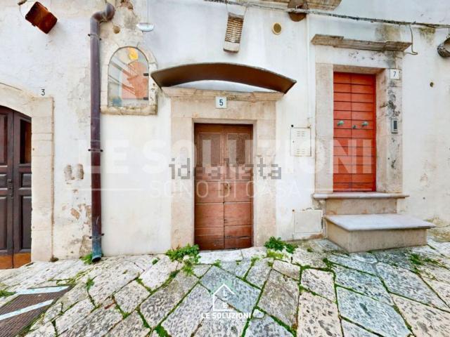 Appartamento in vendita a Puglia, Bari