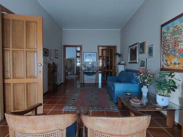 Appartamento in vendita a Penna Sant'andrea, Abruzzo