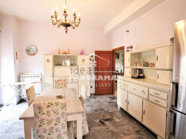 Appartamento in vendita a Passano, Coriano