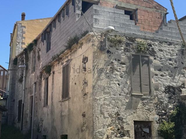 Appartamento in vendita a Osilo, Sardigna/Sardegna