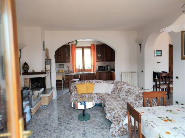Appartamento in vendita a San Casciano, Toscana