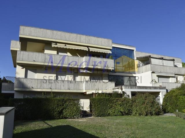 Attico in vendita a Unione dei comuni Valle del Savio, Cesenà