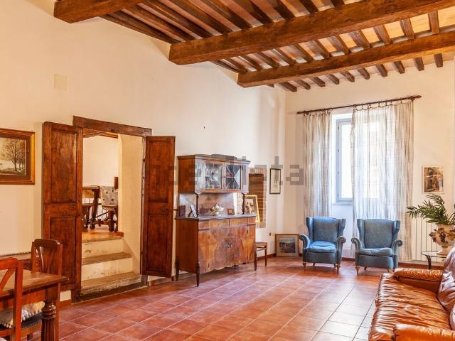 Appartamento in vendita a Nocera Umbra, Perugia