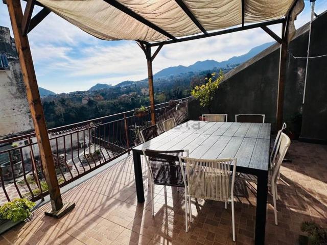 Appartamento in vendita a Casa Davide, Cava De' Tirreni
