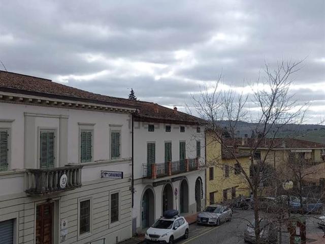 Appartamento in vendita a San Polo In Chianti, Toscana
