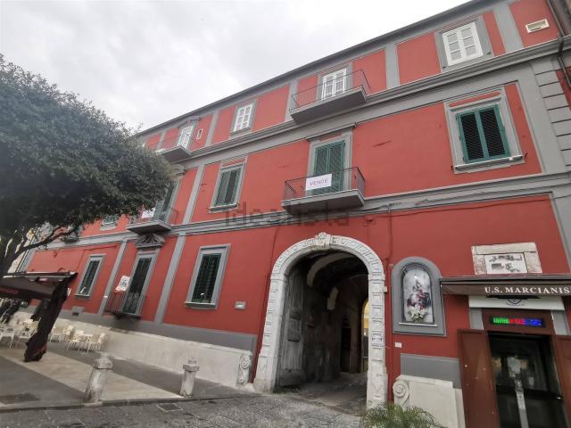 Appartamento in vendita a Pagani di Marcianise, Marcianise