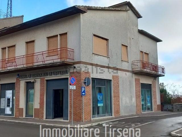 Appartamento in vendita a Castel Giorgio, Umbria