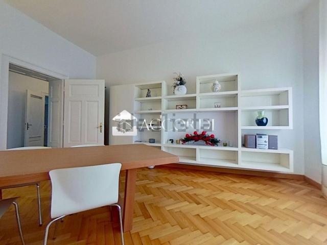 Appartamento in vendita a Burggrafenamt - Burgraviato, Merano - Meran