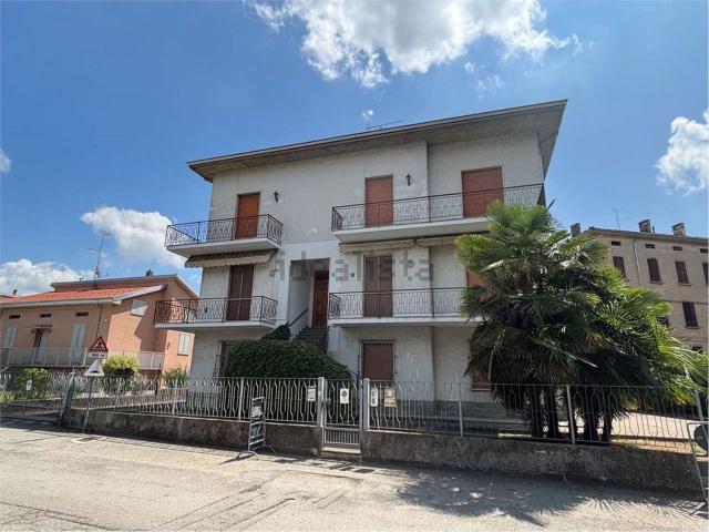 Appartamento in vendita a Soragna, Reggio Emilia