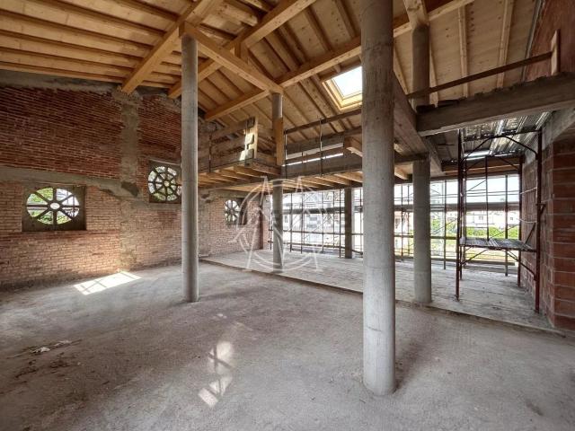 Appartamento in vendita a Vigheffio, Parma