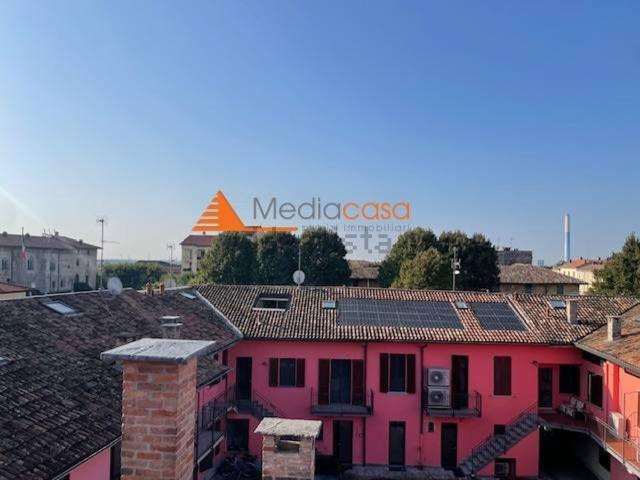 Appartamento in vendita a Cassano D'adda, Lombardia