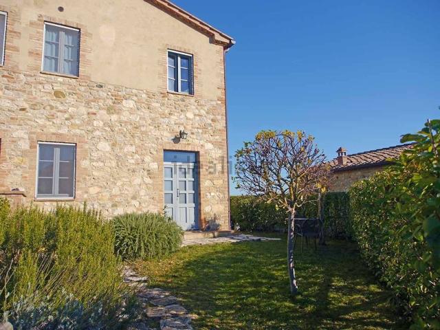 Appartamento in vendita a Castelnuovo Berardenga, Toscana