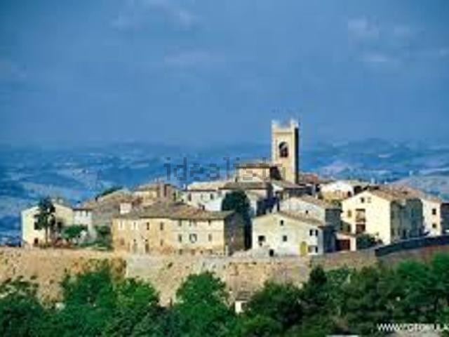 Appartamento in vendita a Vallefoglia, Marche