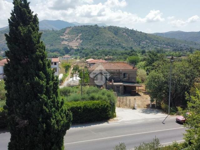 Appartamento in vendita a Castellabate