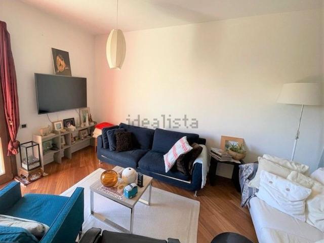 Appartamento in vendita a Vallefoglia, Marche