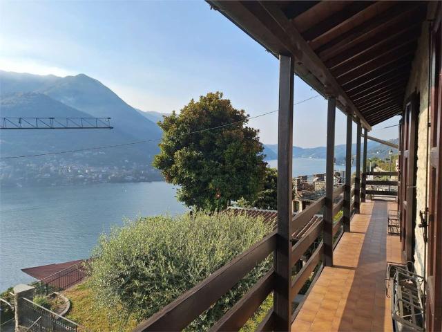 Appartamento in vendita a Cavadino, Carate Urio