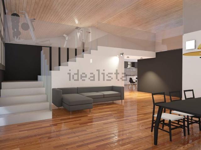 Appartamento in vendita a Rive D'arcano, Friuli-Venezia Giulia