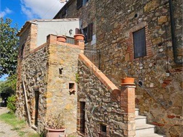 Appartamento in vendita a La Corsina, Casole d'Elsa