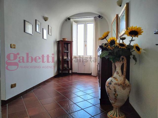 Appartamento in vendita a San Lorenzello, Campania