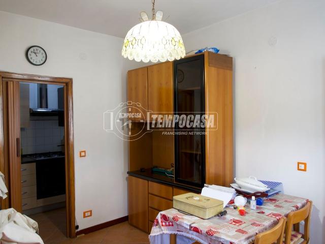 Appartamento in vendita a Coccaglio, Brescia