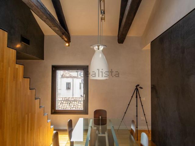 Appartamento in vendita a Venezia-Murano-Burano, Venezia