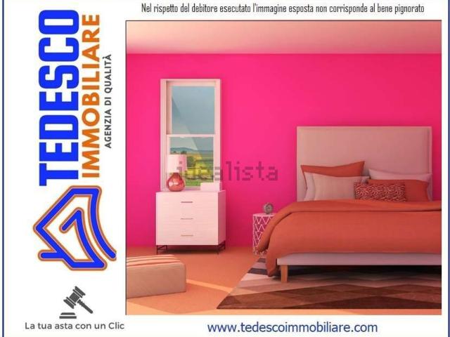 Appartamento in vendita a Ariano Irpino