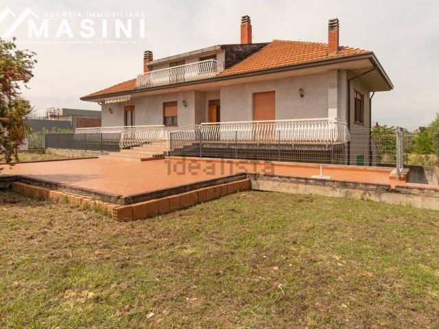 Appartamento in vendita a Mancini, San Vito Chietino