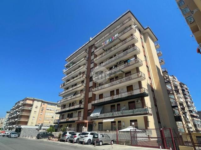 Appartamento in vendita a II Circoscrizione, Palermo