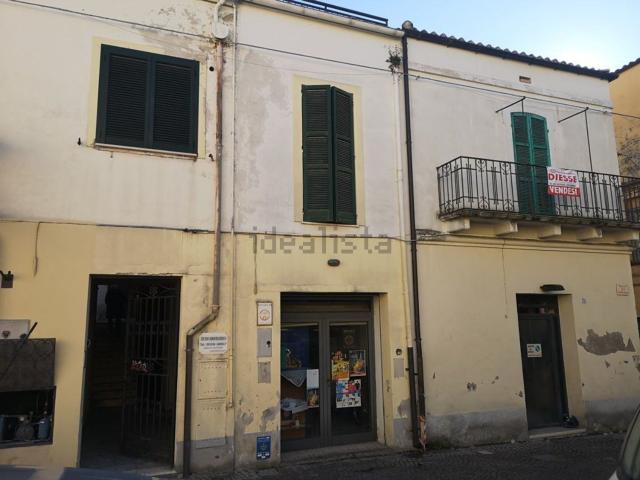 Appartamento in vendita a Santa Caterina, Penne