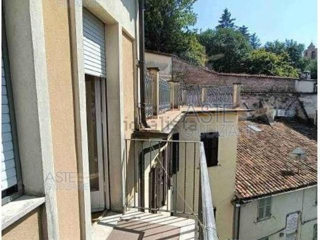 Appartamento in vendita a Centro, Marche