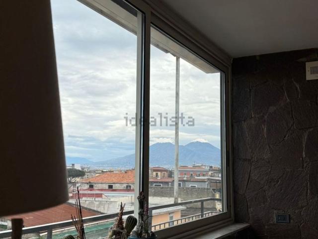 Attico in vendita a Municipalità 7, Campania