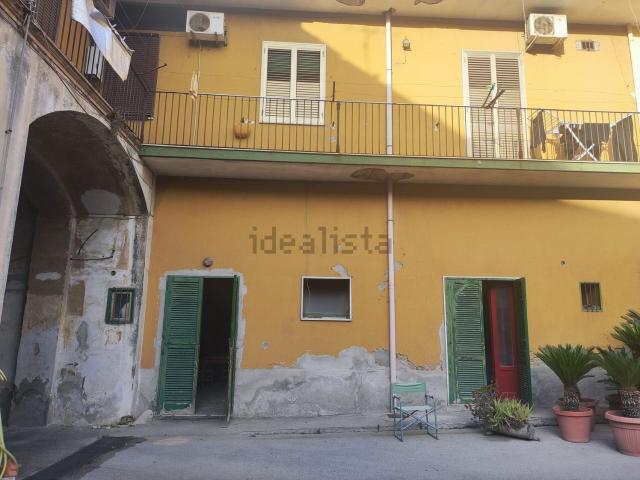 Appartamento in vendita a Succivo, Campania