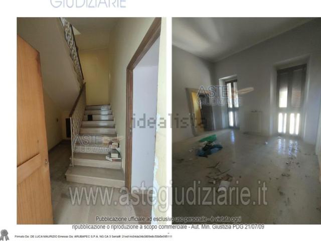Appartamento in vendita a Torricella Sicura, Abruzzo