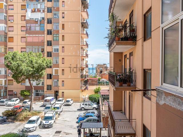 Appartamento in vendita a II Circoscrizione, Palermo