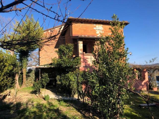 Appartamento in vendita a Moiano, Città Della Pieve