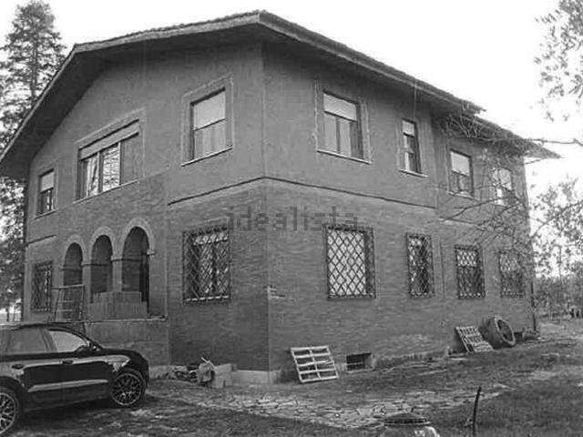 Appartamento in vendita a Pian del Trullo, Fabrica di Roma