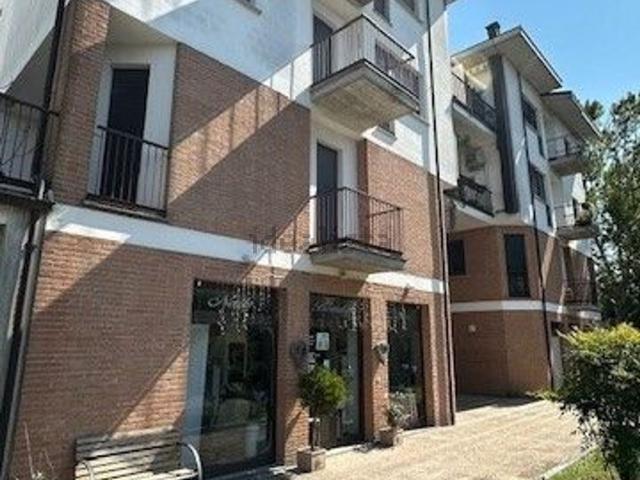 Appartamento in vendita a Salsomaggiore Terme, Reggio Emilia