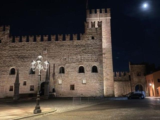 Attico in vendita a Marostica, Vicenza
